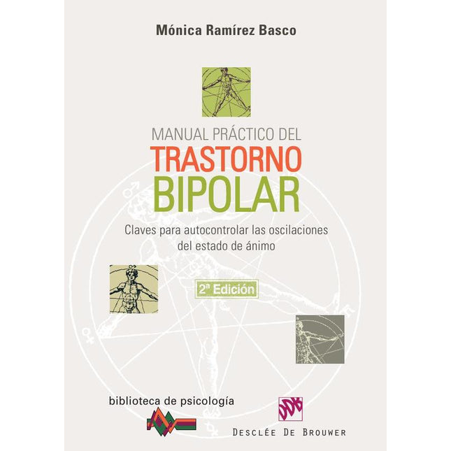 Manual práctico del trastorno bipolar