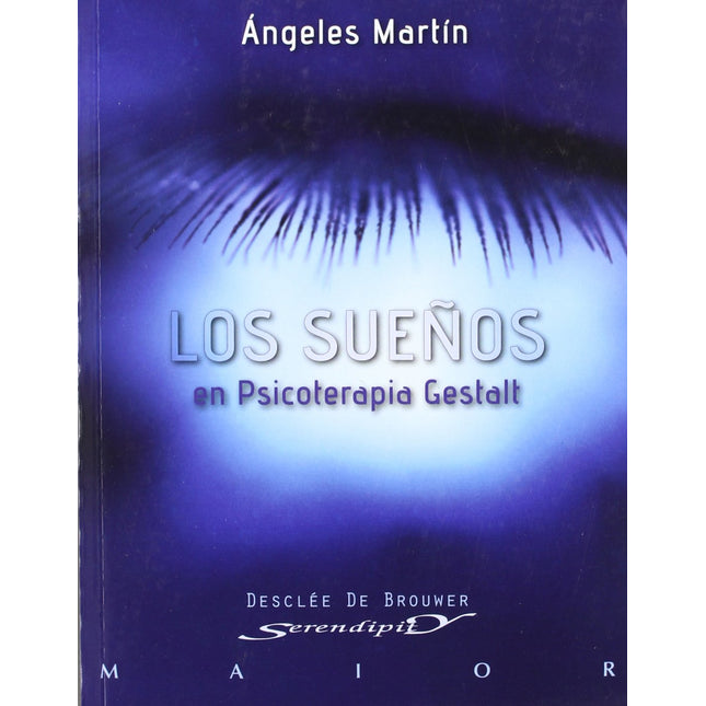 Los sueños en psicoterapia gestala