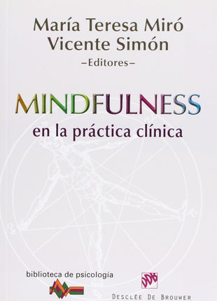 Mindfulness en la práctica clínica