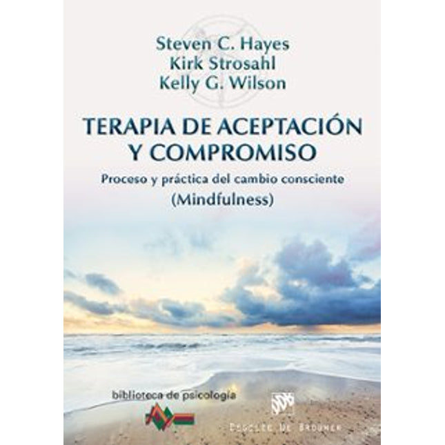 Terapia de aceptación y compromiso