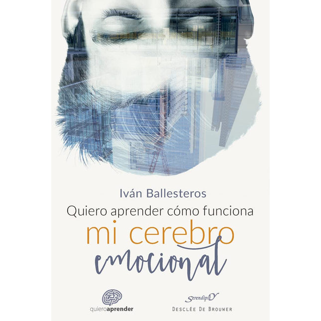 Quiero aprender cómo funciona mi cerebro emocional