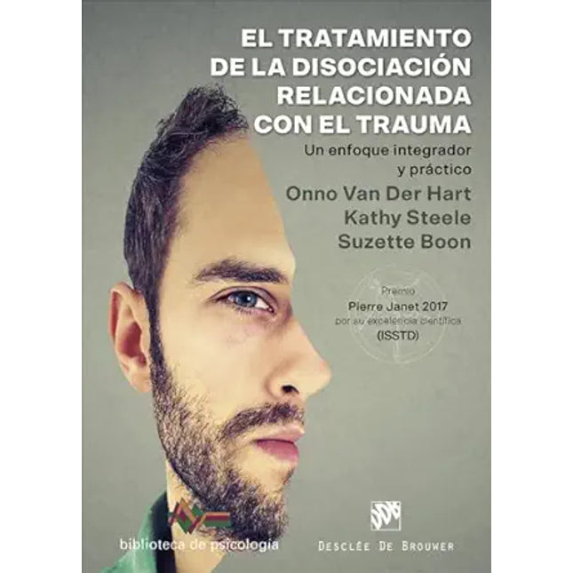 DISFORIA DE GÉNERO. UN MODELO TERAPÉUTICO