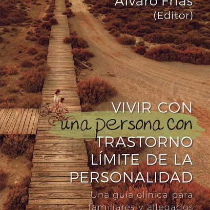 Vivir con una persona con trastorno límite de la personalidad