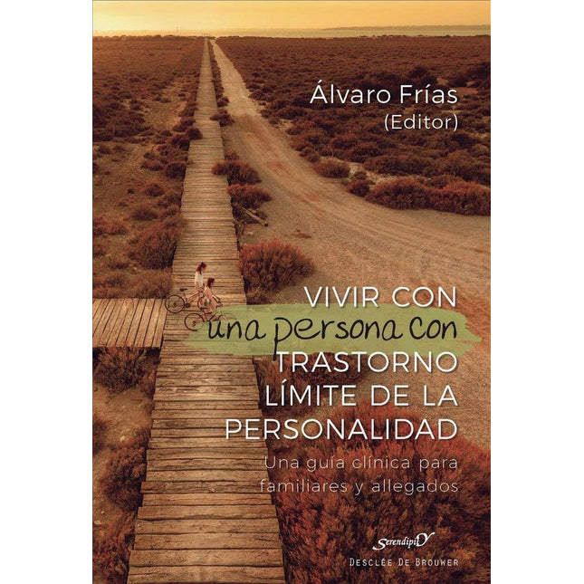 Vivir con una persona con trastorno límite de la personalidad
