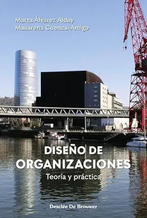 DISEÑO DE ORGANIZACIONES, 2DA/ED.