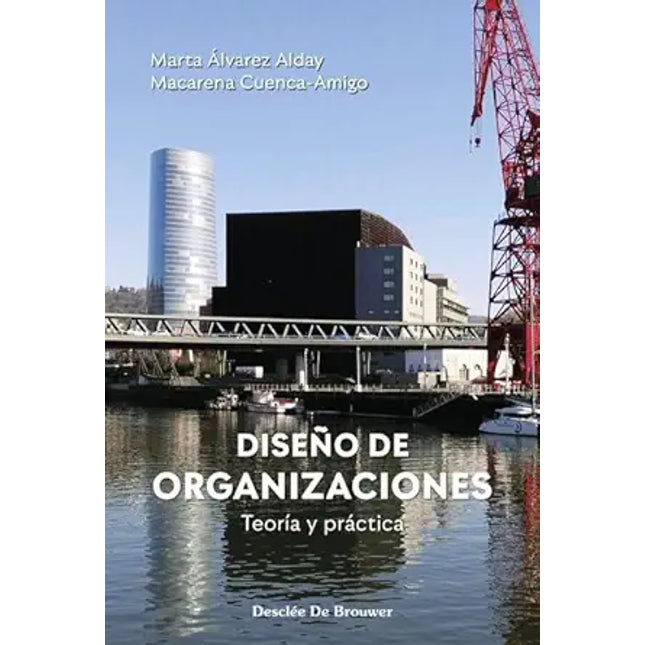 DISEÑO DE ORGANIZACIONES, 2DA/ED.