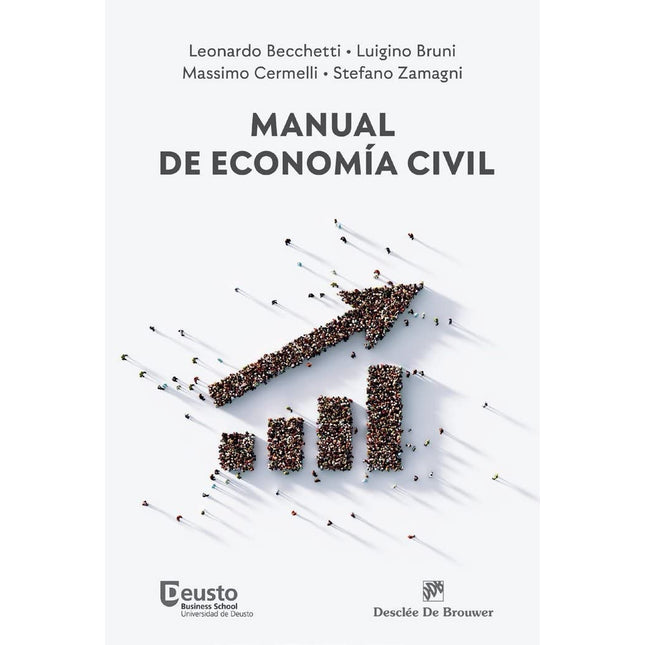 Manual de economía civil