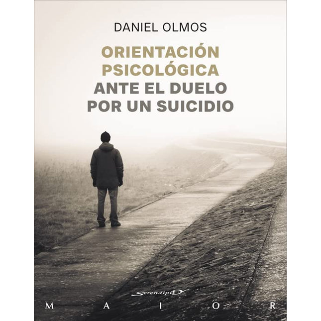 Orientación psicológica ante el duelo