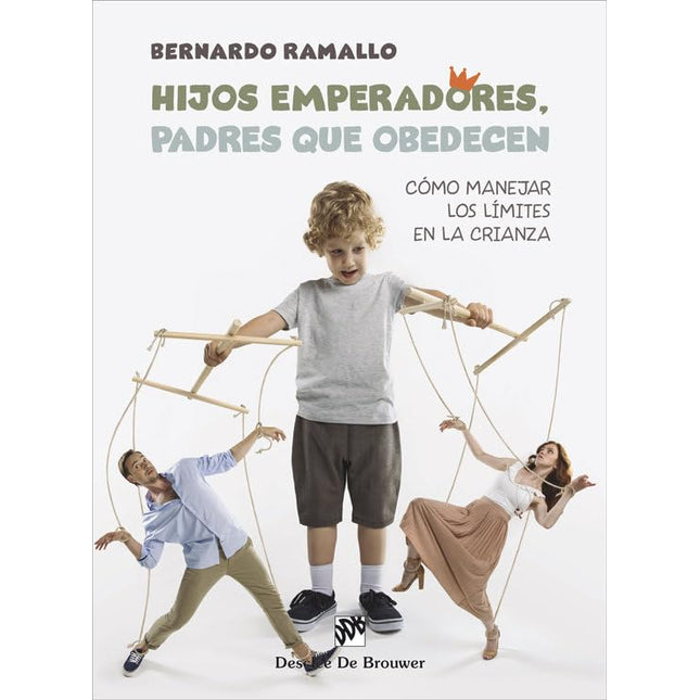 Hijos emperadores, padres qué obedecen
