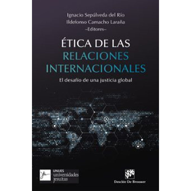 Ética de las relaciones internacionales