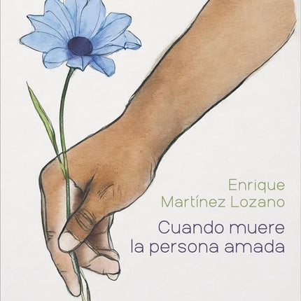 Cuándo muere la persona amada