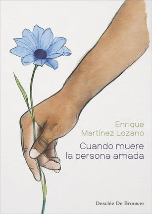 Cuándo muere la persona amada