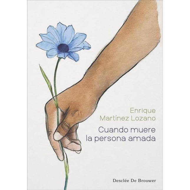 Cuándo muere la persona amada