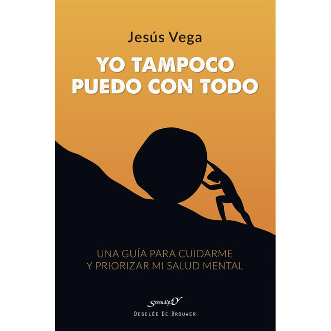 Yo tampoco puedo con todo