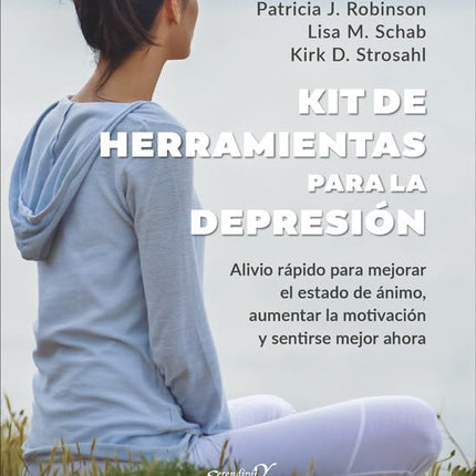Kit de herramientas para la depresión
