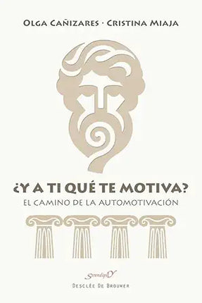¿Y A TI QUÉ TE MOTIVA?