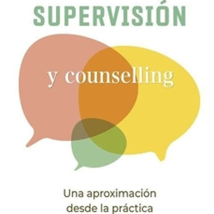 SUPERVISIÓN Y COUNSELLING