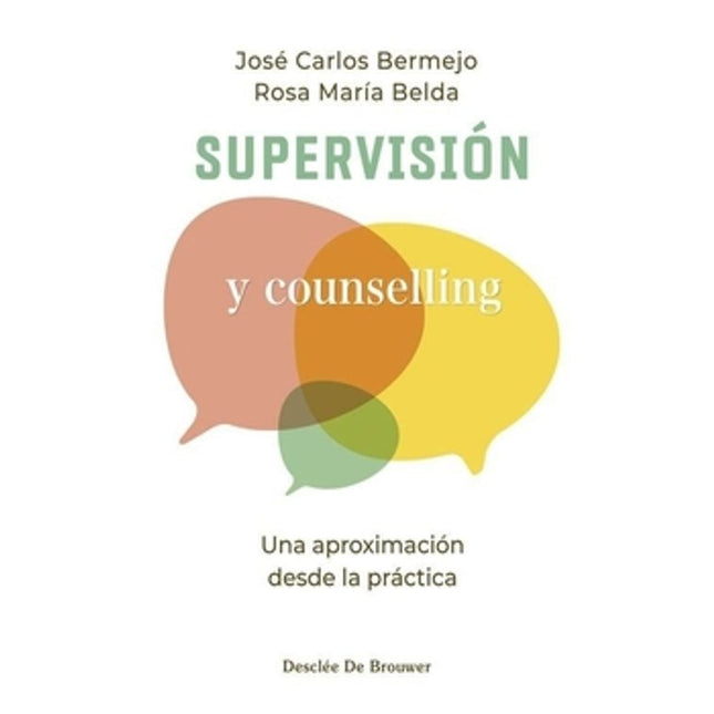 SUPERVISIÓN Y COUNSELLING