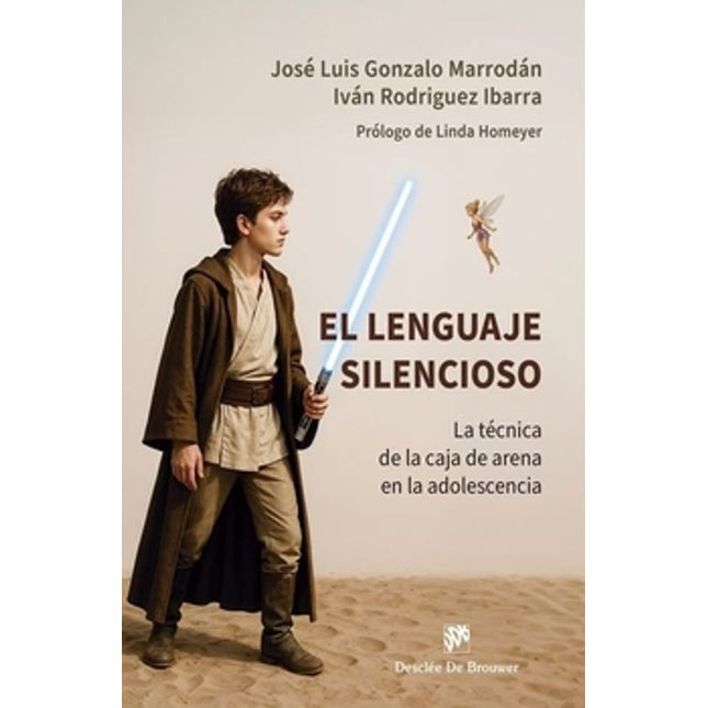 EL LENGUAJE SILENCIOSO