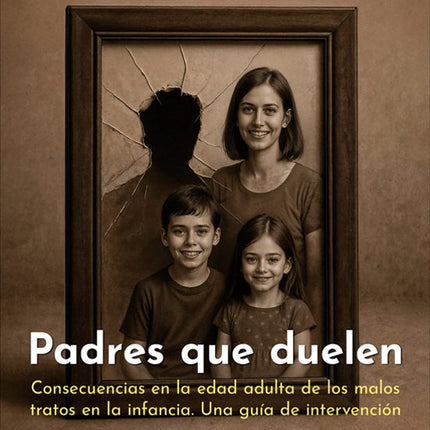 PADRES QUE DUELEN