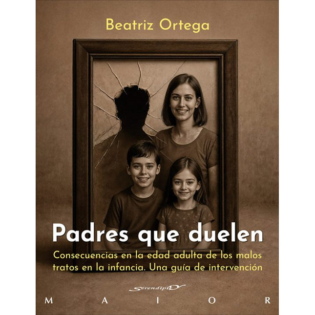 PADRES QUE DUELEN