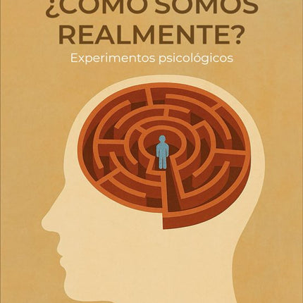 ¿CÓMO SOMOS REALMENTE?
