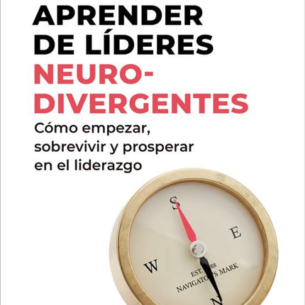 APRENDER DE LÍDERES NEURODIVERGENTES