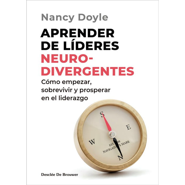 APRENDER DE LÍDERES NEURODIVERGENTES