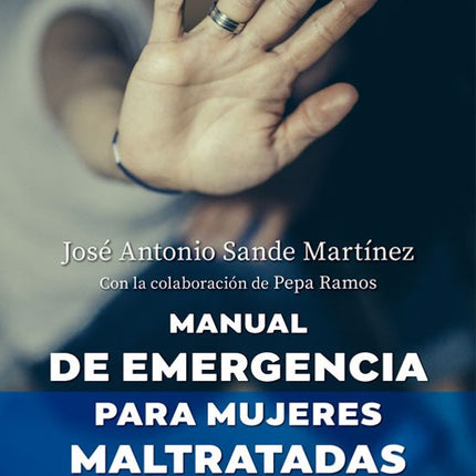 MANUAL DE EMERGENCIA P/MUJERES MALTRATADAS