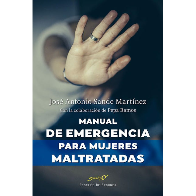 MANUAL DE EMERGENCIA P/MUJERES MALTRATADAS