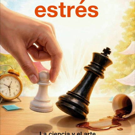 JAQUE AL ESTRES