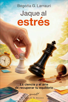 JAQUE AL ESTRES