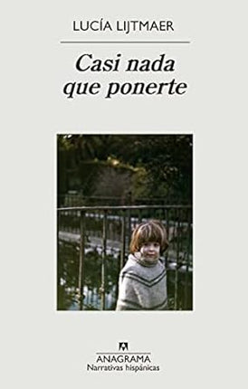 Casi nada qué ponerte