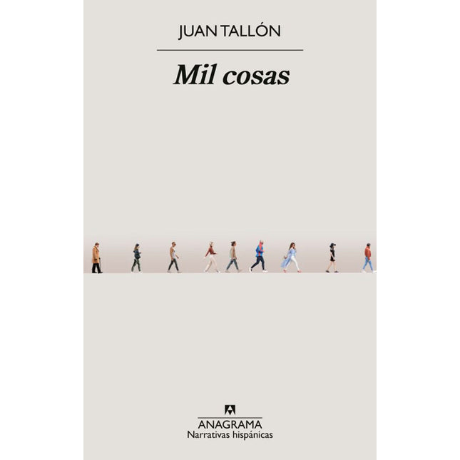 MIL COSAS