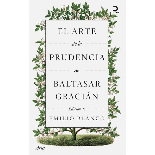 EL ARTE DE LA PRUDENCIA