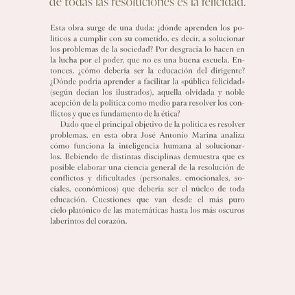 Historia universal de las soluciones