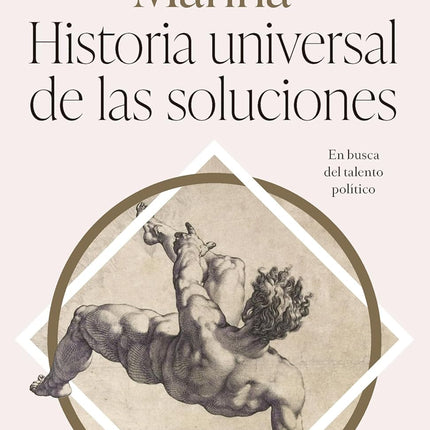 Historia universal de las soluciones
