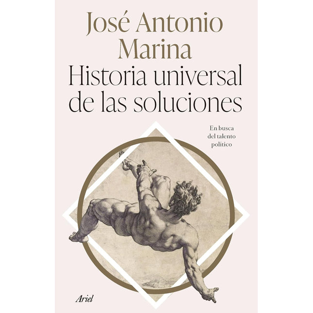Historia universal de las soluciones