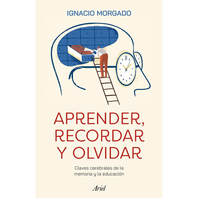 Aprender, recordar, olvidar