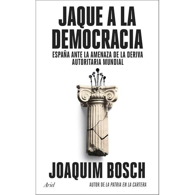 Jaque a la democracia