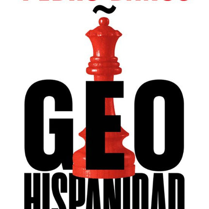 Geo hispanidad