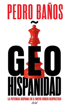 Geo hispanidad