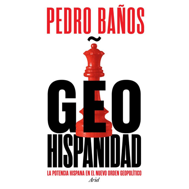 Geo hispanidad