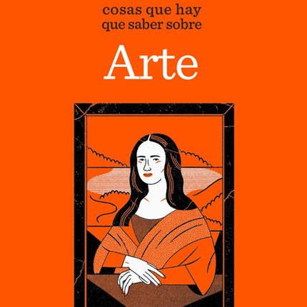50 cosas qué hay qué saber sobre arte