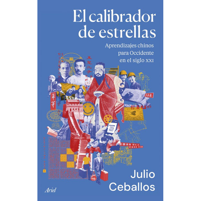 El calibrador de estrellas