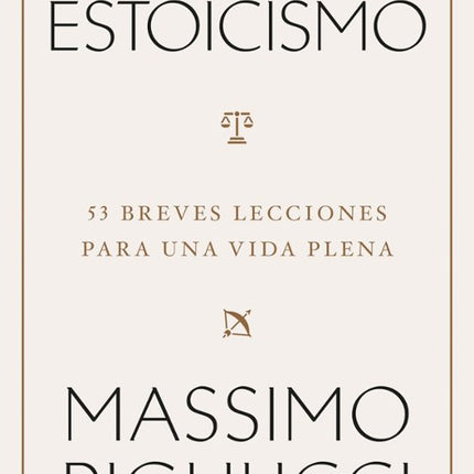 Guía práctica del estoicismo