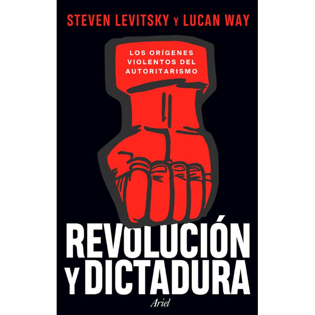 REVOLUCION Y DICTADURA