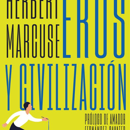Eros y civilización