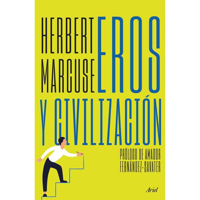 Eros y civilización