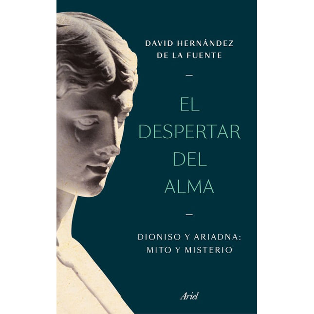 El despertar del alma